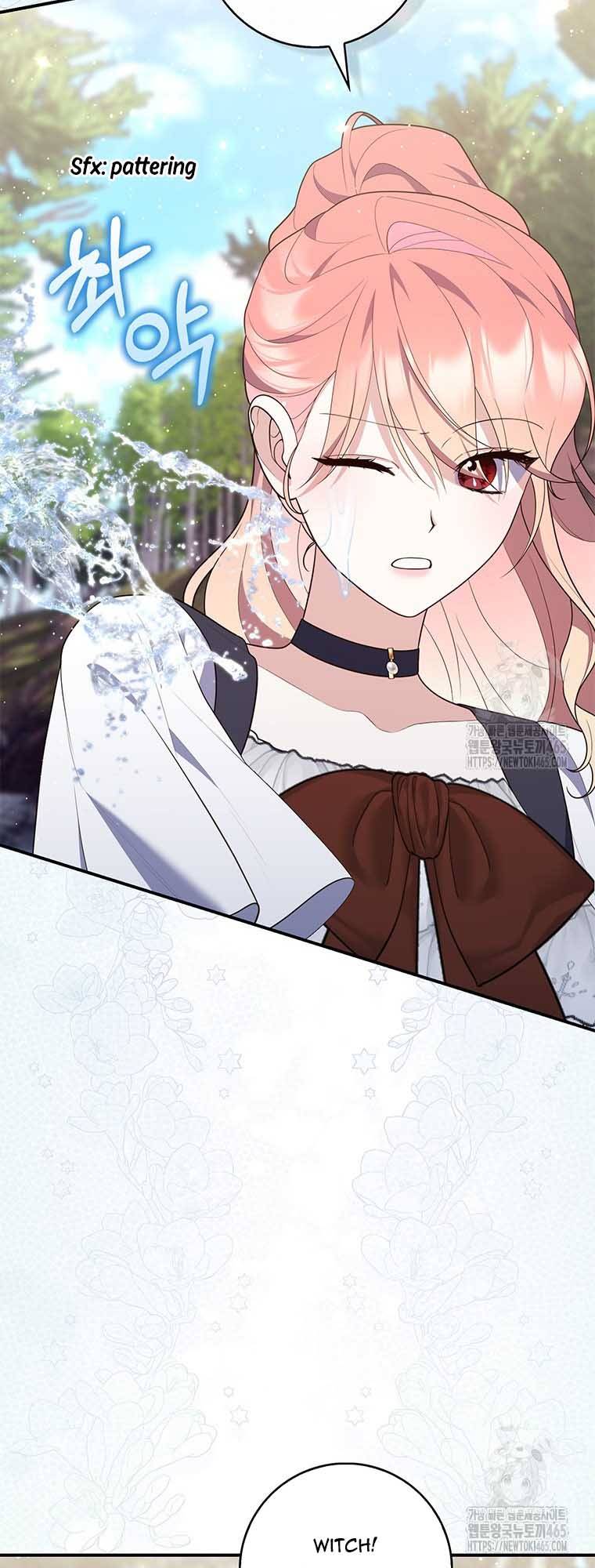 Read A Fortune-Telling Princess  Manga Online