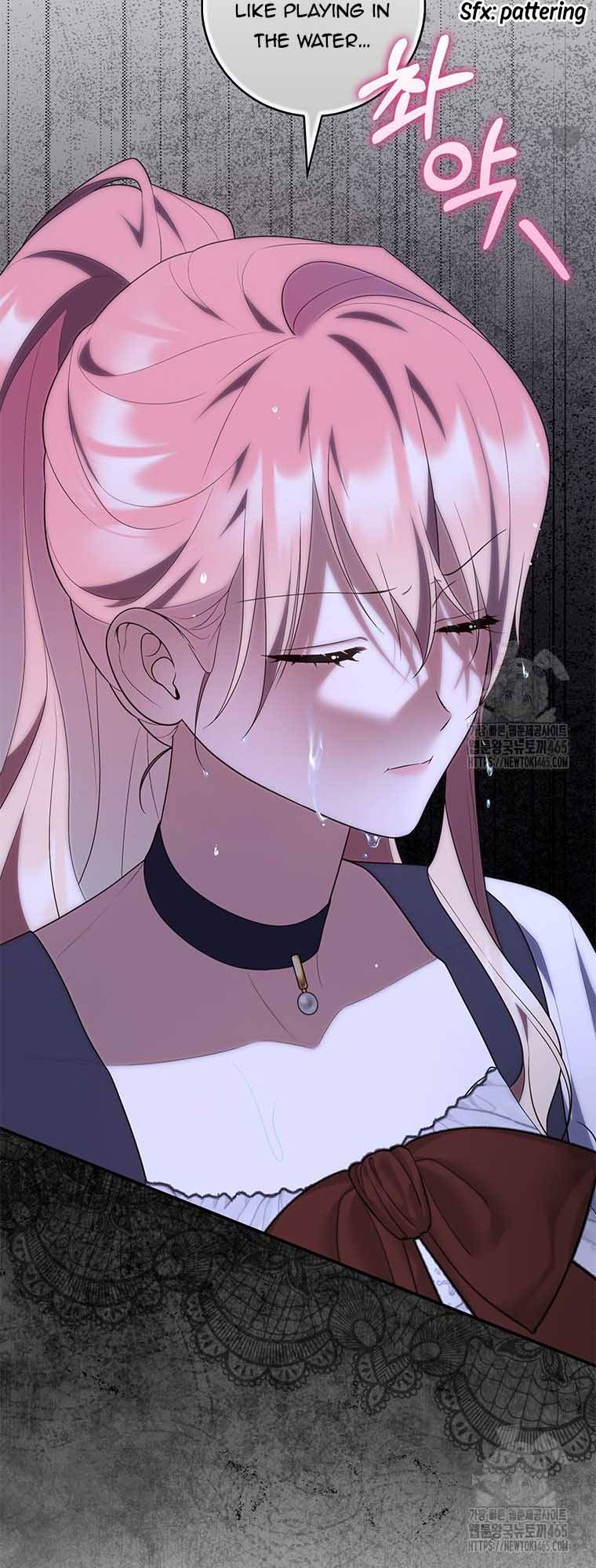 Read A Fortune-Telling Princess  Manga Online