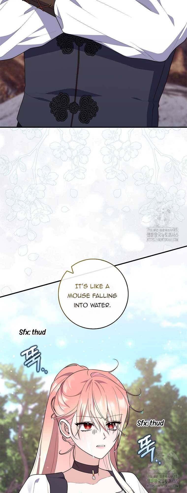 Read A Fortune-Telling Princess  Manga Online
