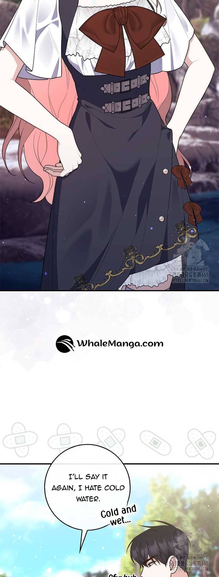 Read A Fortune-Telling Princess  Manga Online