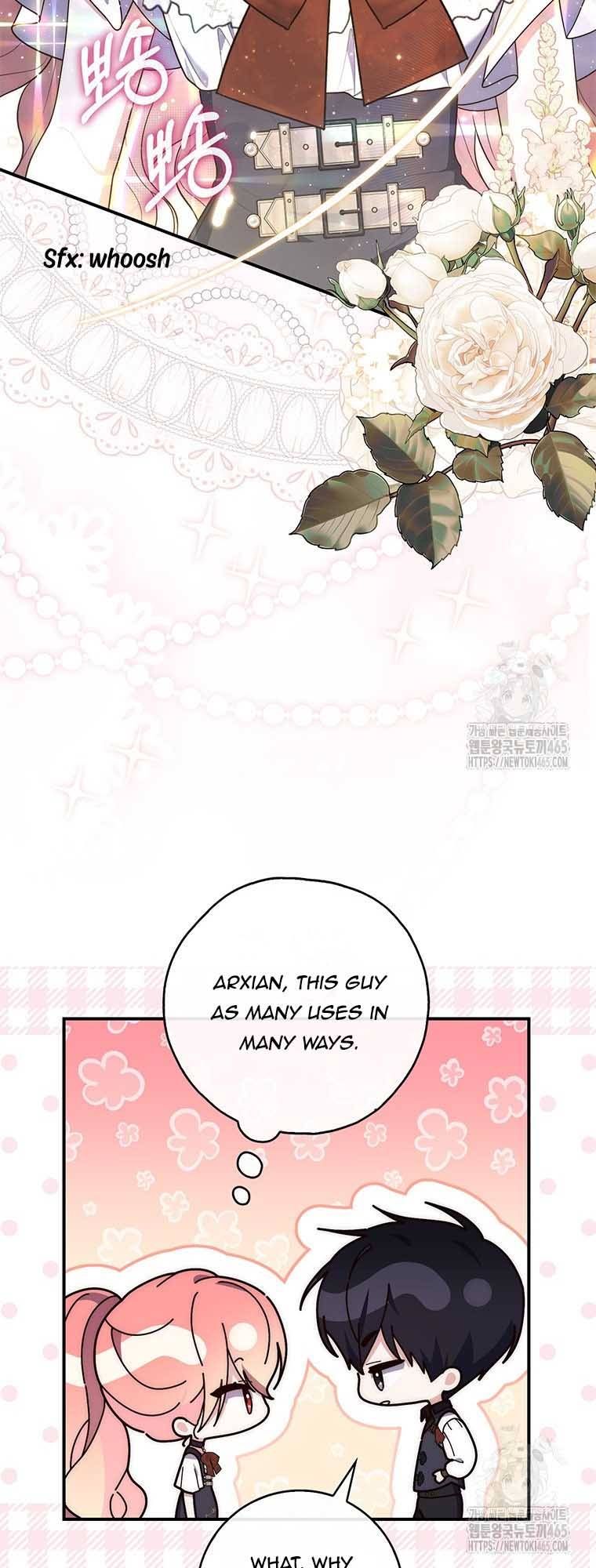 Read A Fortune-Telling Princess  Manga Online