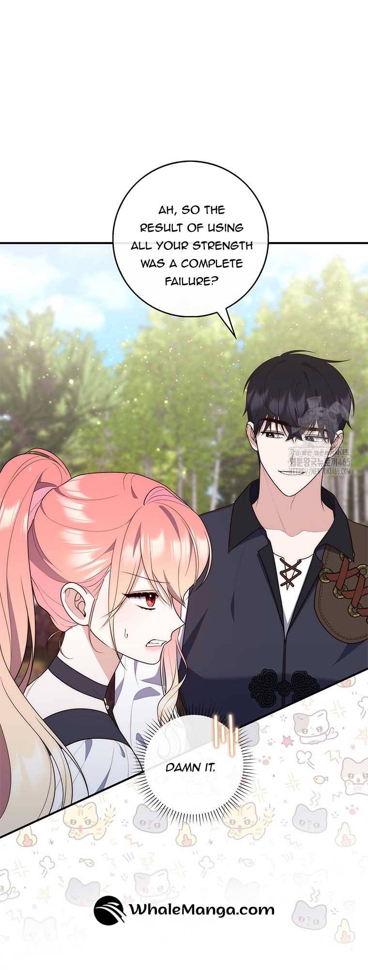 Read A Fortune-Telling Princess  Manga Online