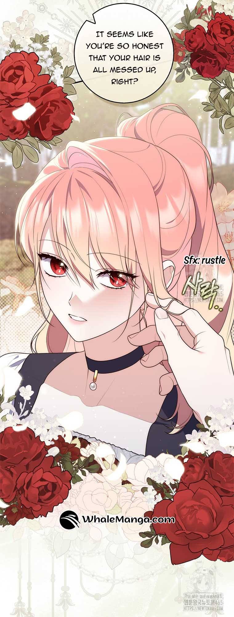 Read A Fortune-Telling Princess  Manga Online