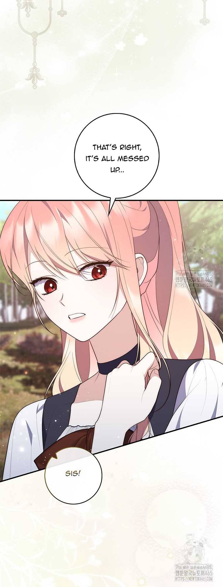 Read A Fortune-Telling Princess  Manga Online
