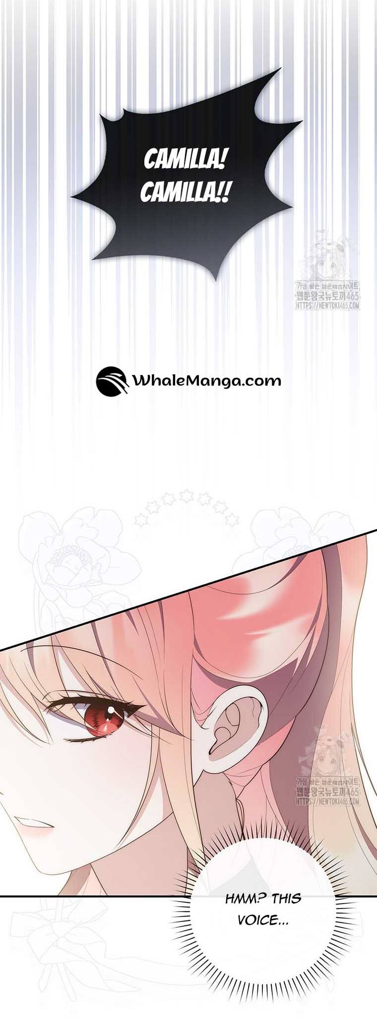 Read A Fortune-Telling Princess  Manga Online