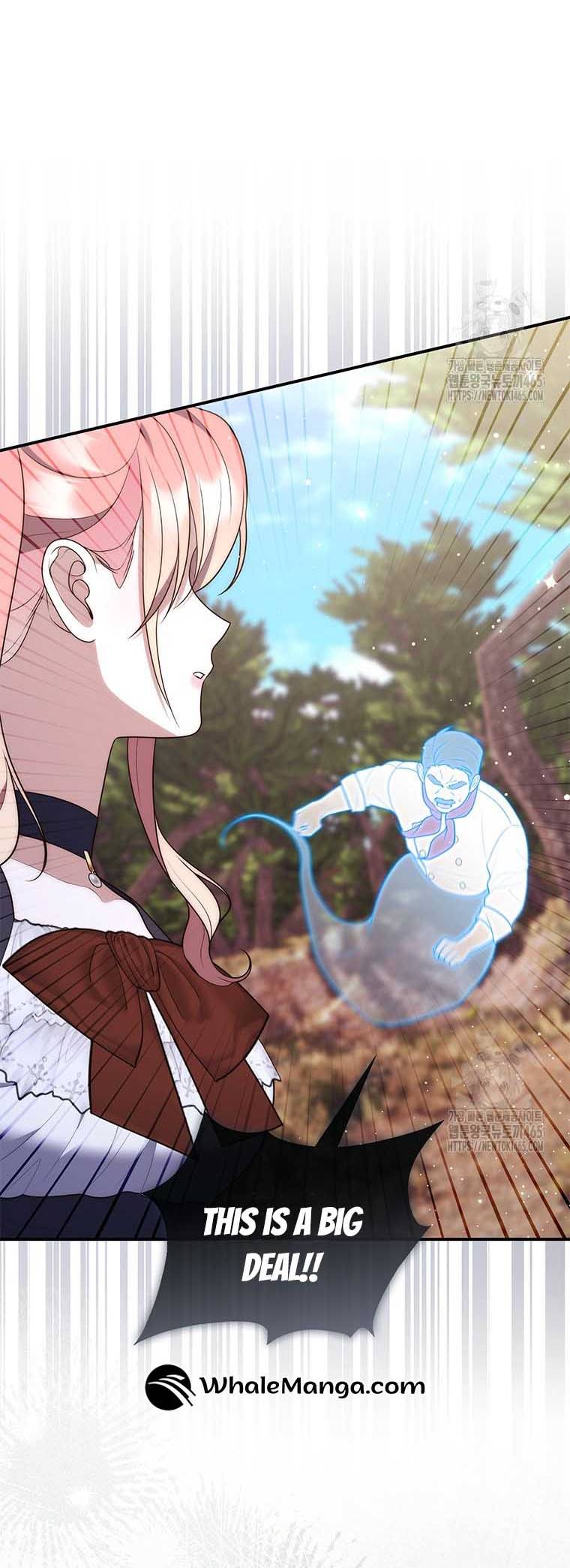 Read A Fortune-Telling Princess  Manga Online