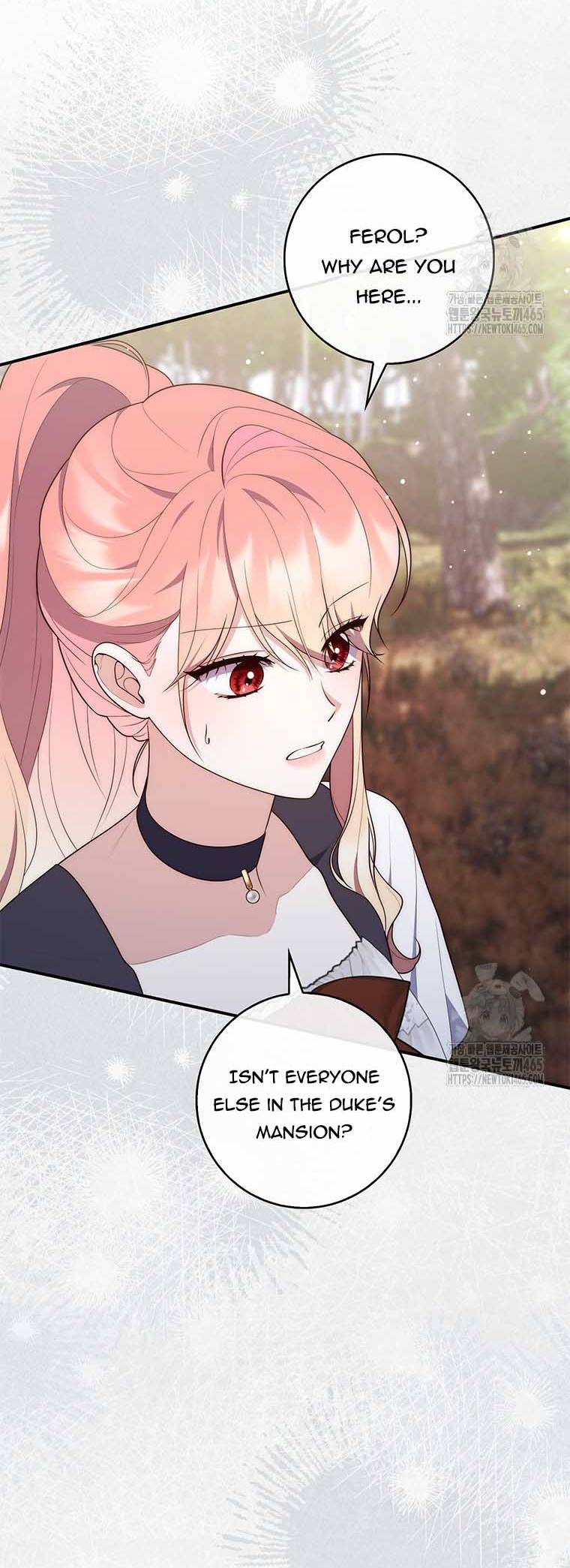 Read A Fortune-Telling Princess  Manga Online
