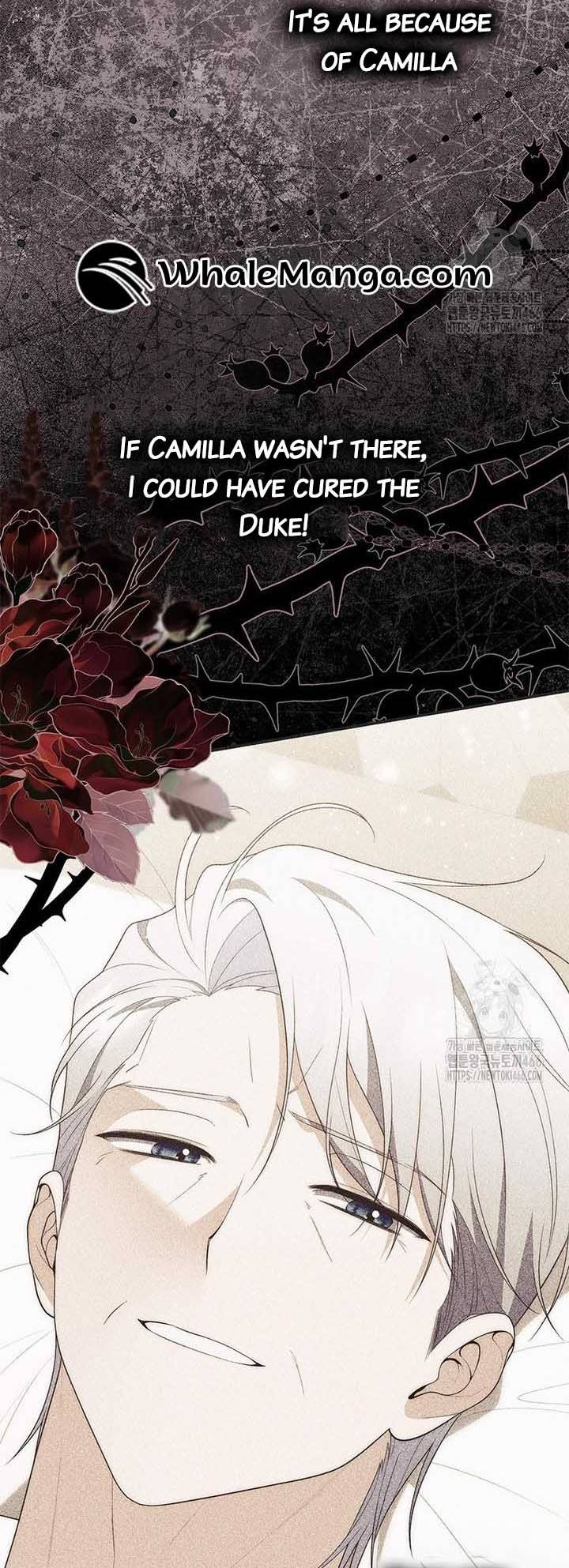 Read A Fortune-Telling Princess  Manga Online