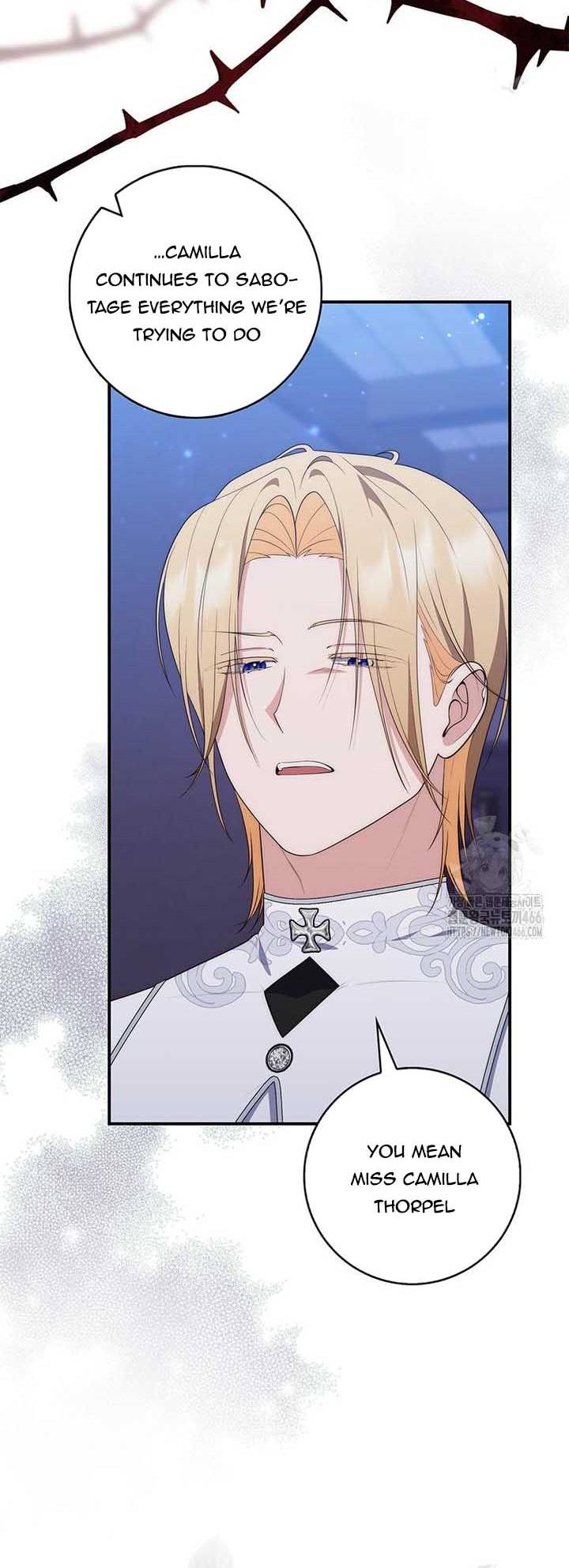 Read A Fortune-Telling Princess  Manga Online