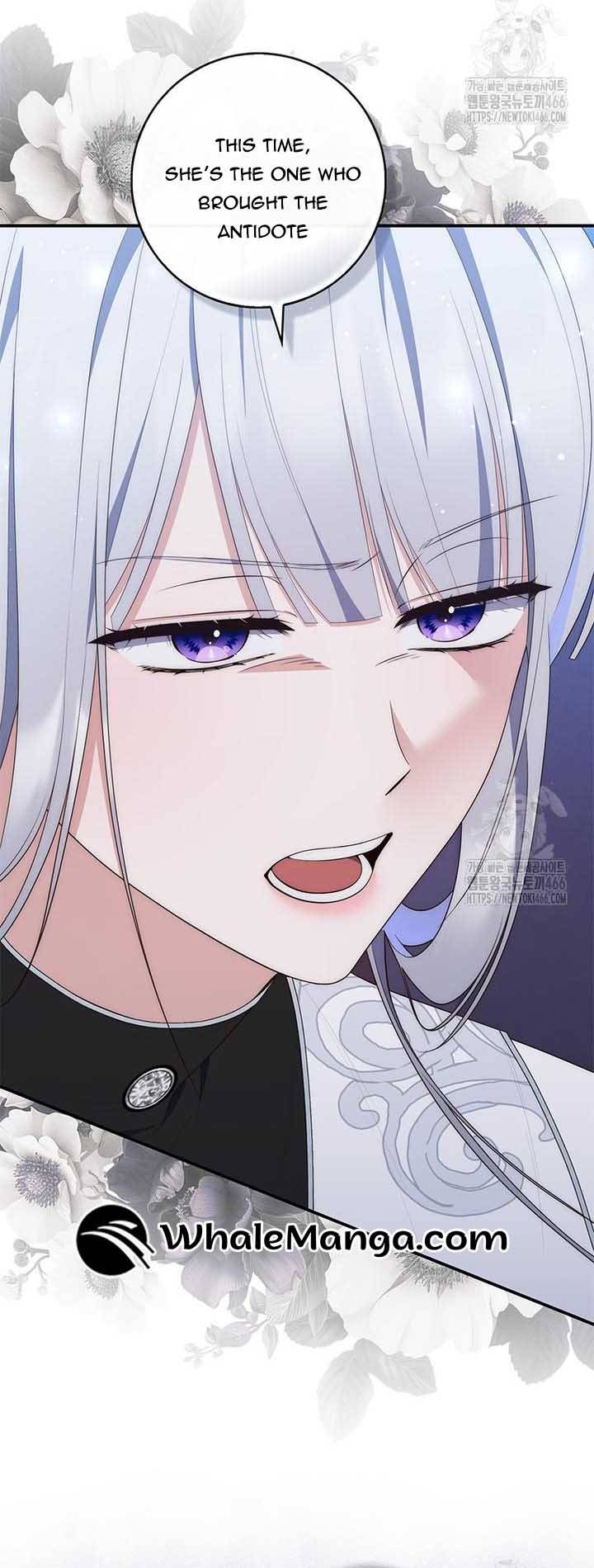 Read A Fortune-Telling Princess  Manga Online