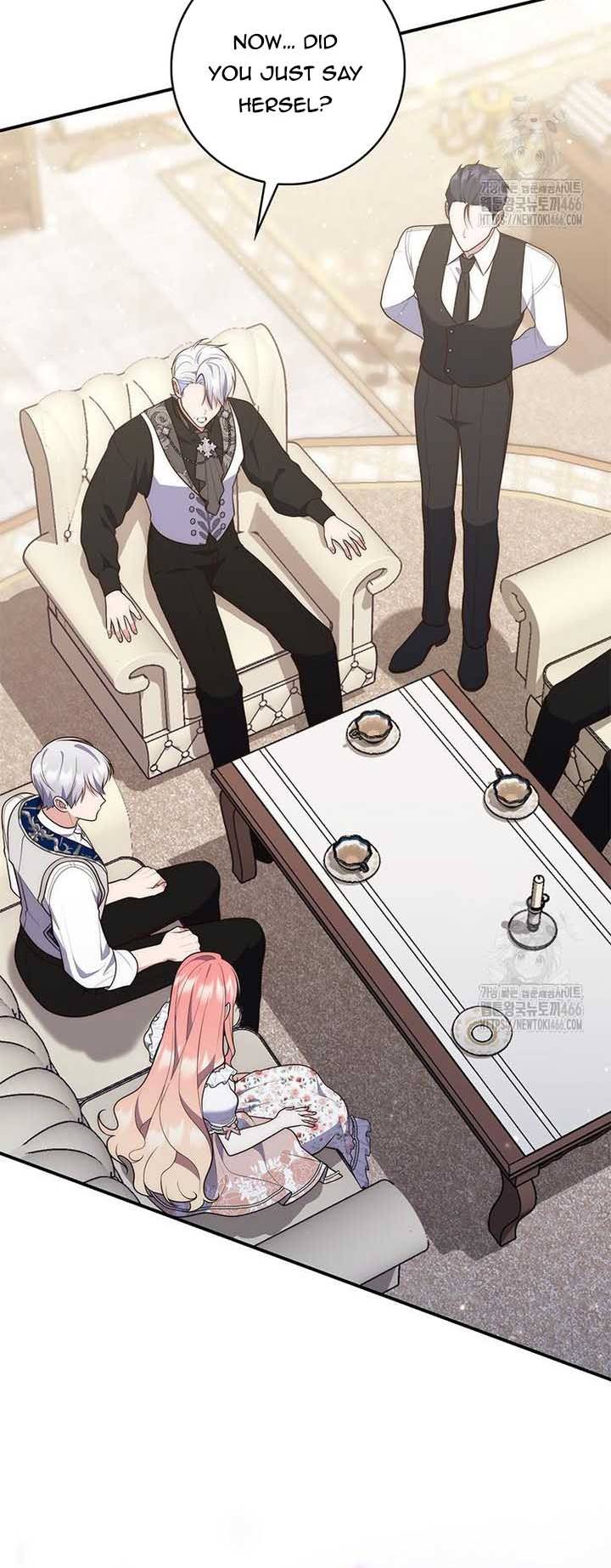Read A Fortune-Telling Princess  Manga Online