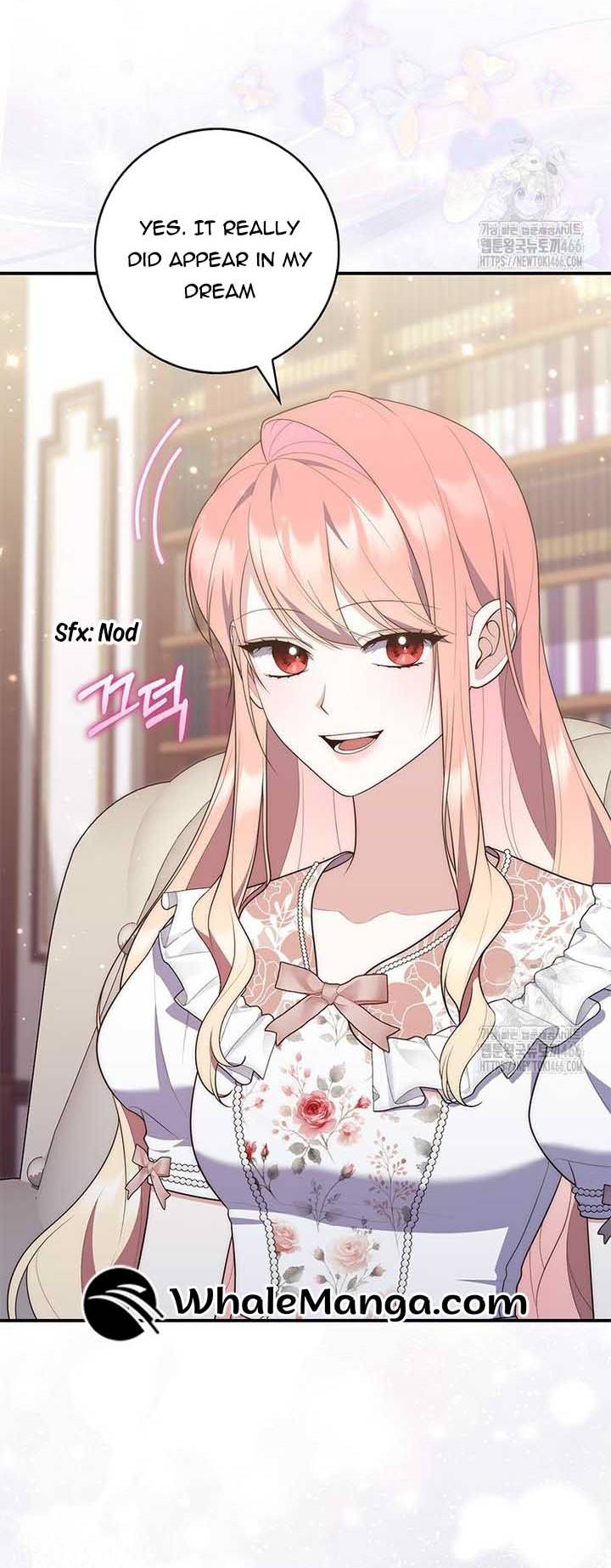 Read A Fortune-Telling Princess  Manga Online