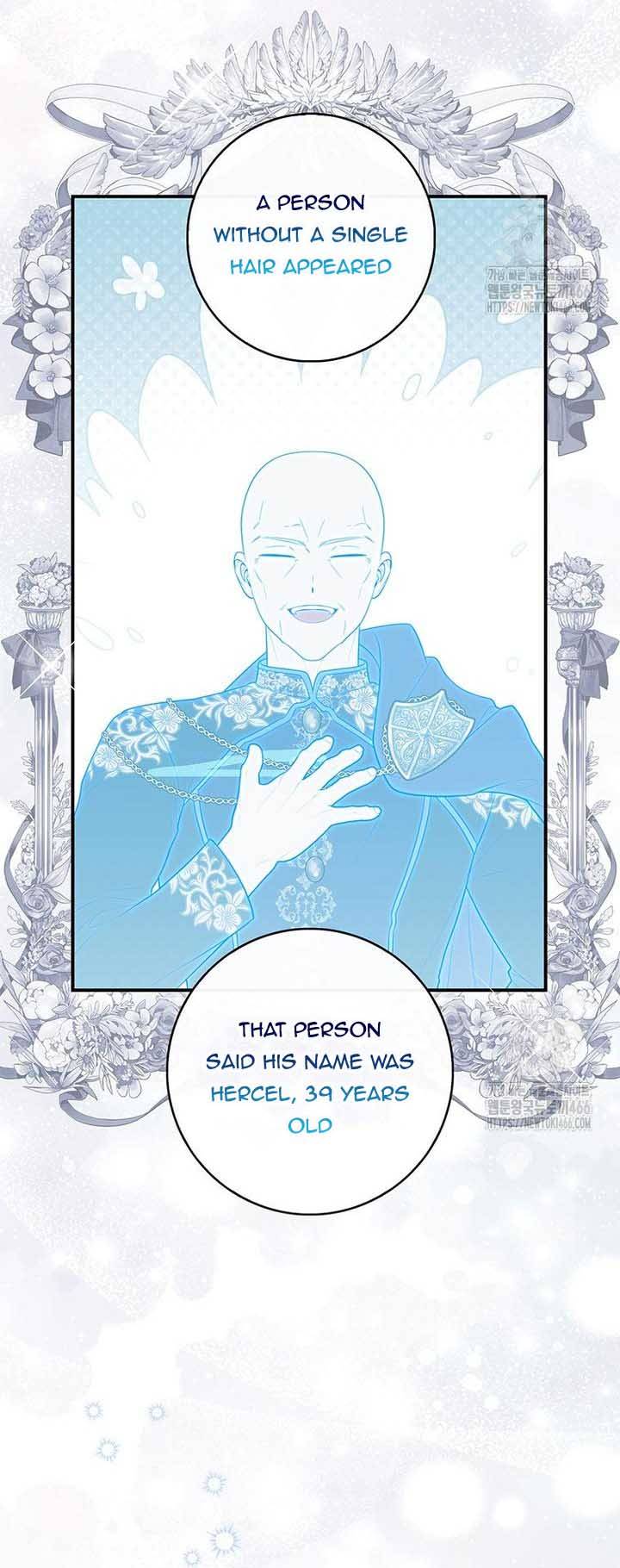Read A Fortune-Telling Princess  Manga Online