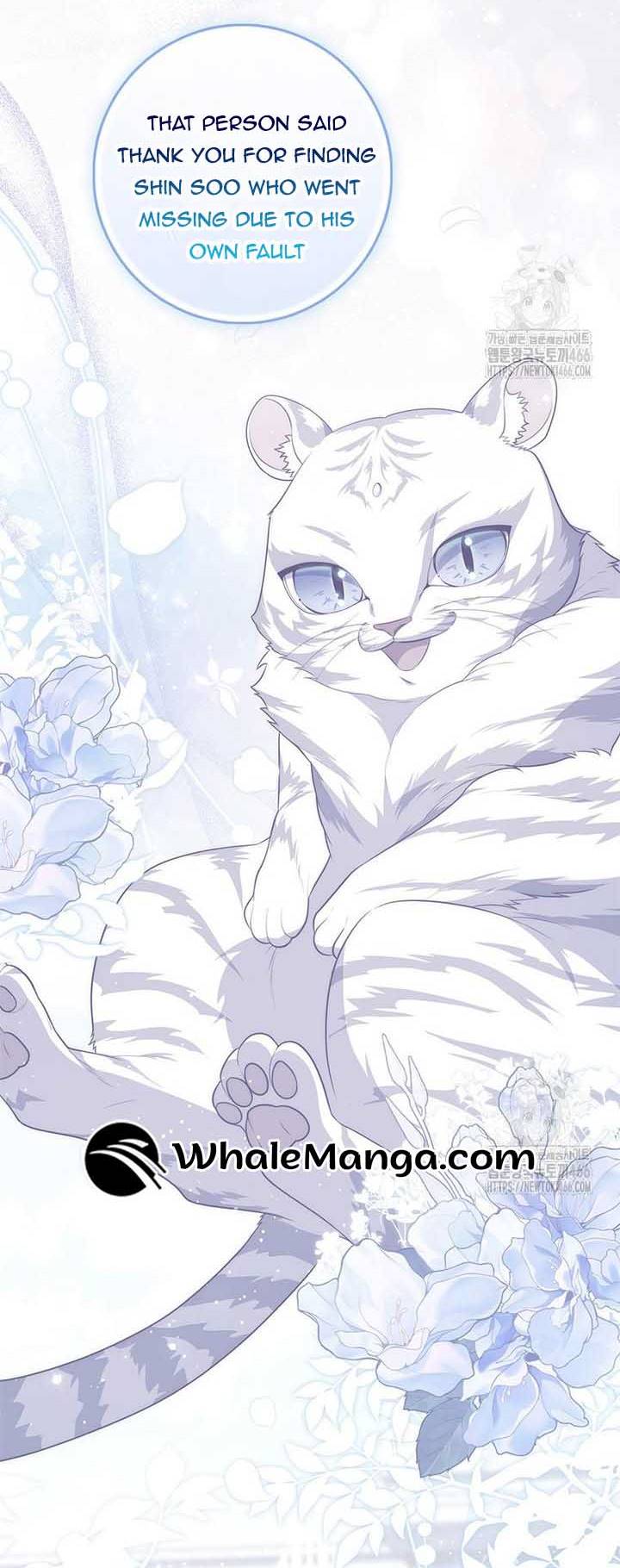 Read A Fortune-Telling Princess  Manga Online
