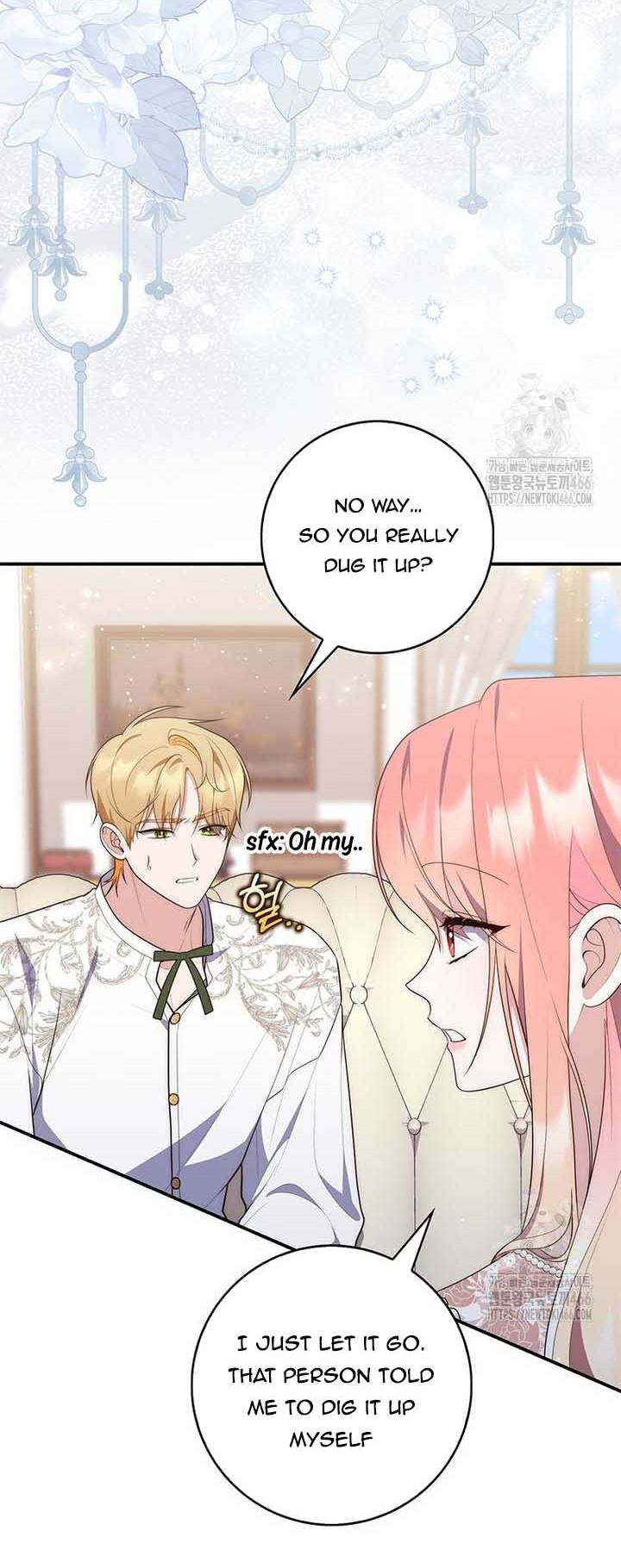 Read A Fortune-Telling Princess  Manga Online