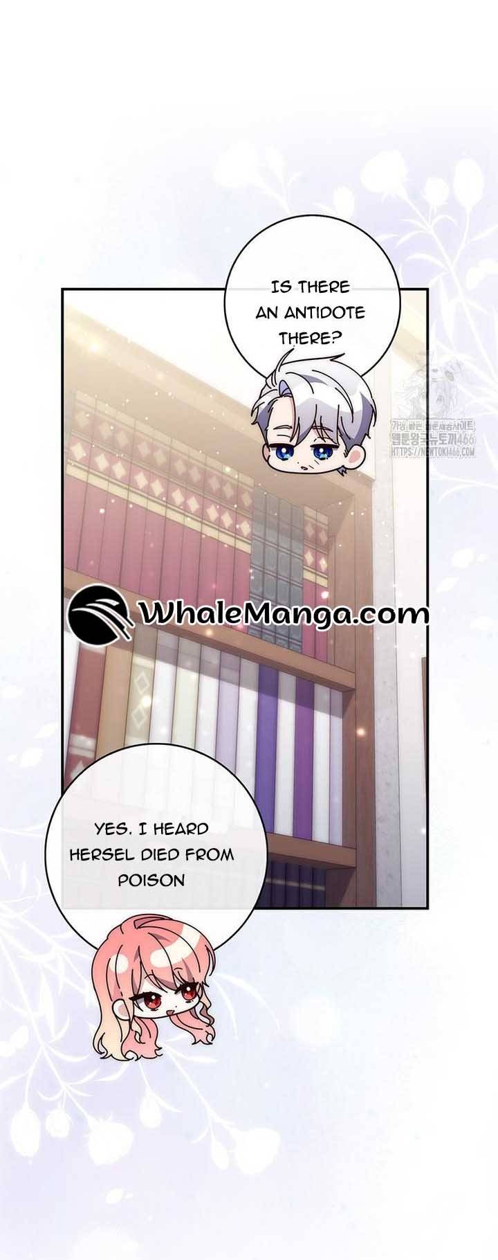Read A Fortune-Telling Princess  Manga Online