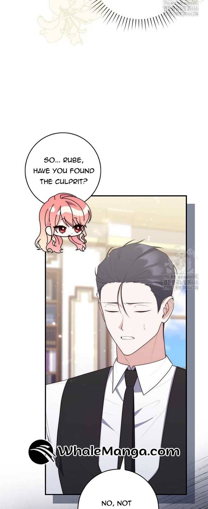 Read A Fortune-Telling Princess  Manga Online