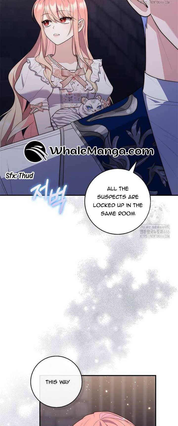 Read A Fortune-Telling Princess  Manga Online