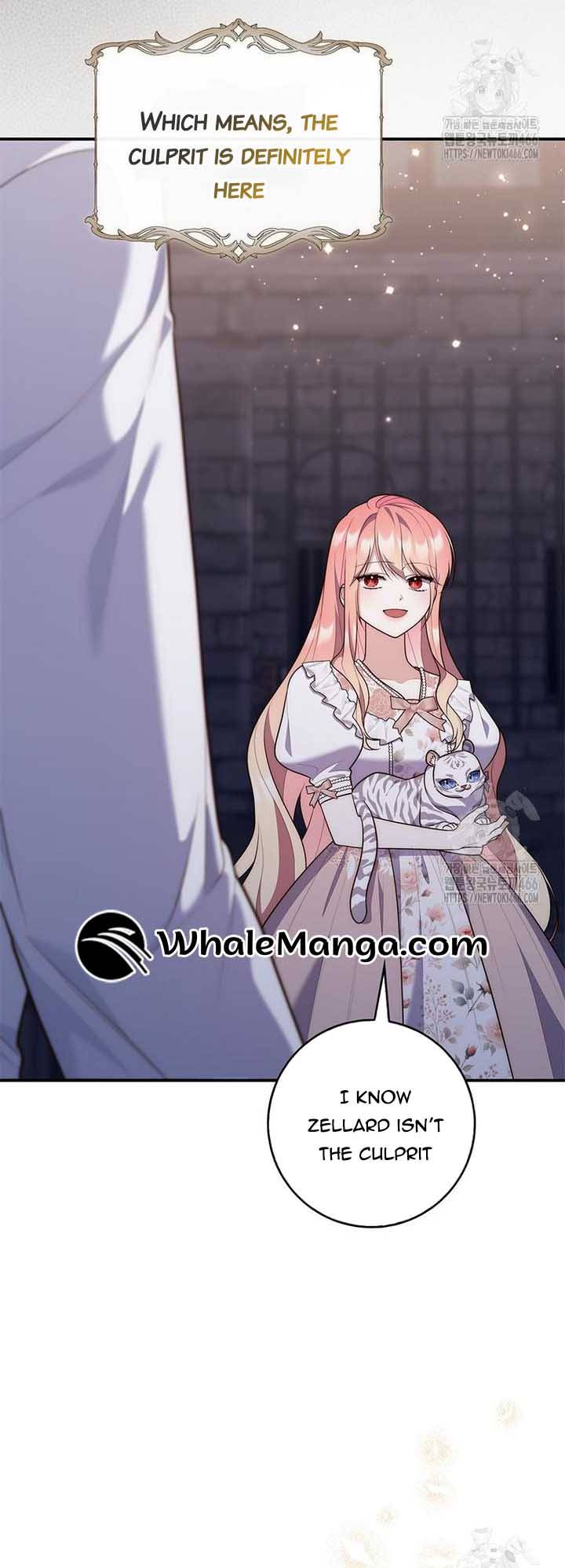 Read A Fortune-Telling Princess  Manga Online
