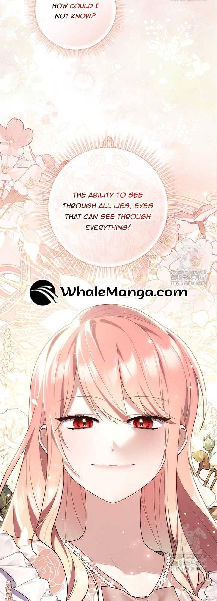 Read A Fortune-Telling Princess  Manga Online