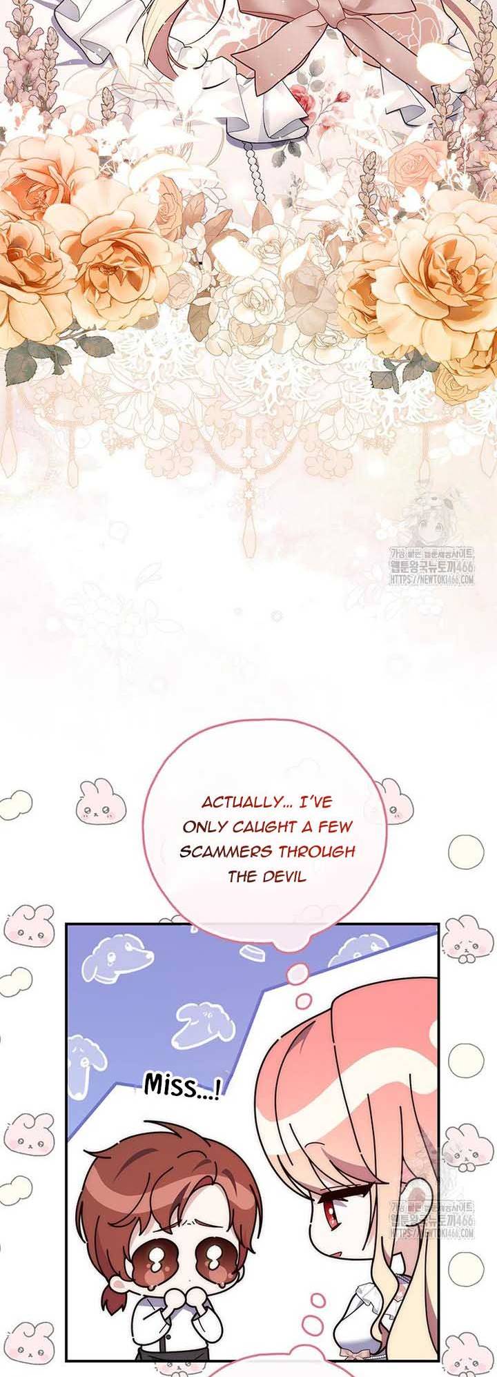 Read A Fortune-Telling Princess  Manga Online