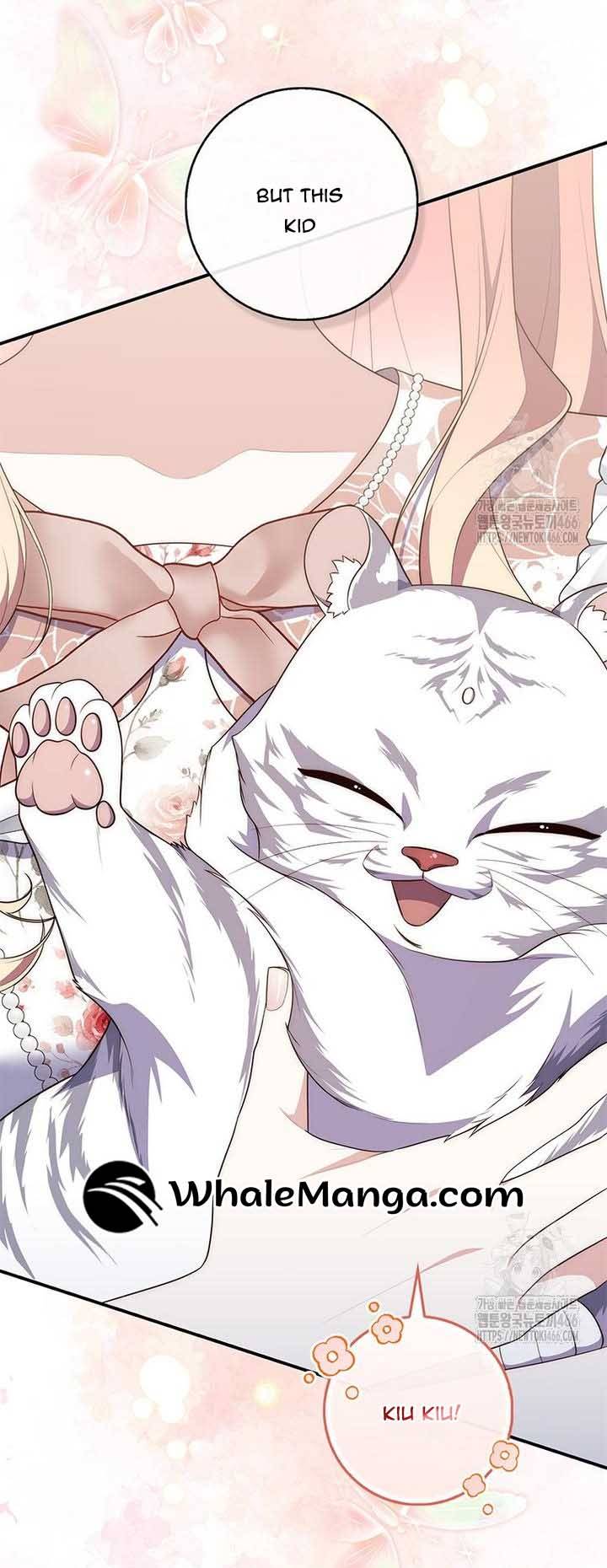 Read A Fortune-Telling Princess  Manga Online