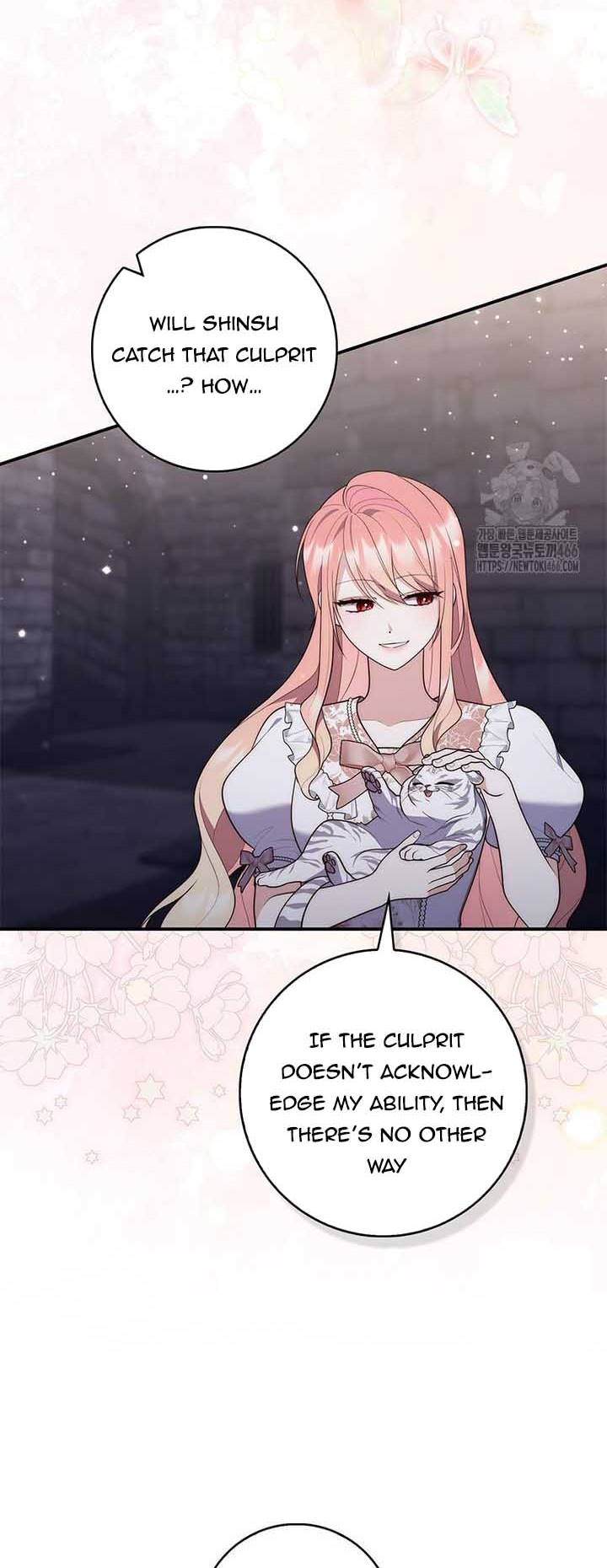 Read A Fortune-Telling Princess  Manga Online