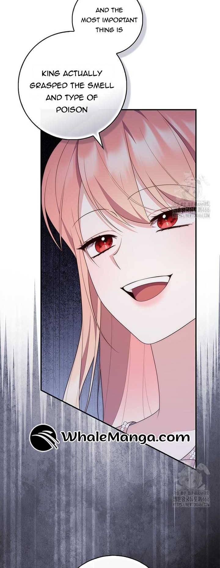 Read A Fortune-Telling Princess  Manga Online