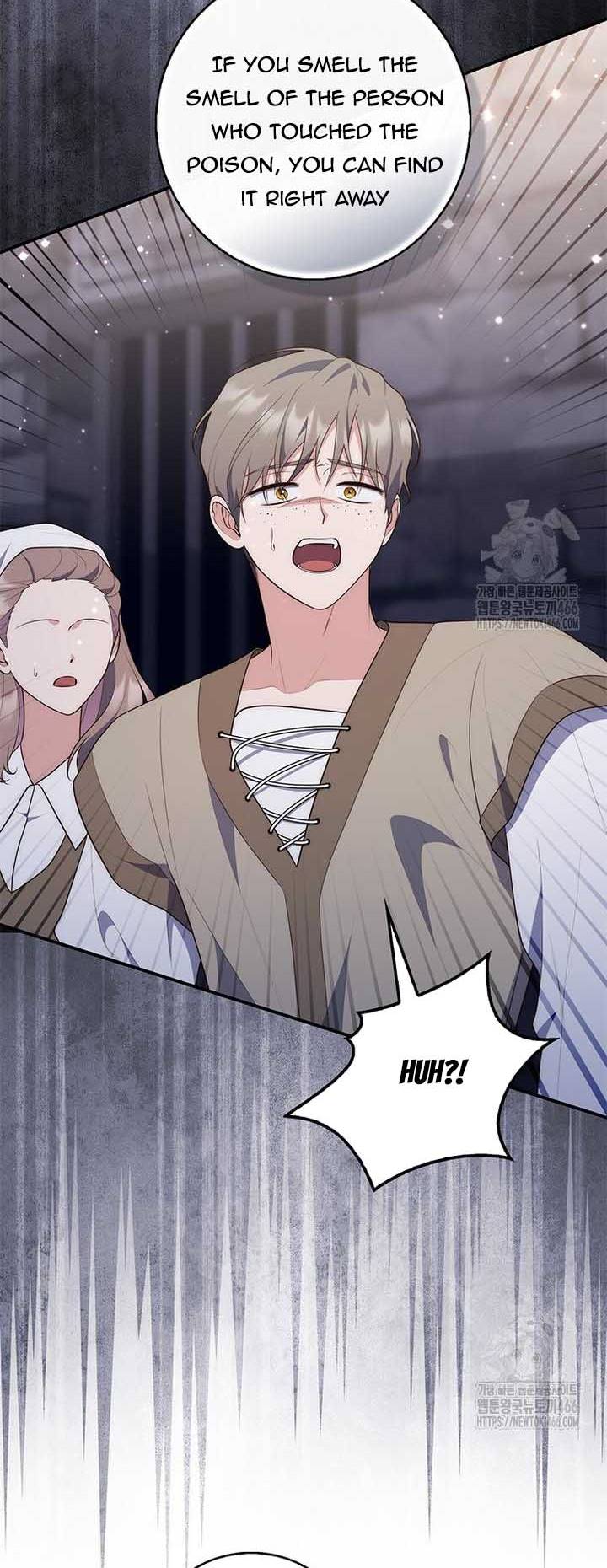 Read A Fortune-Telling Princess  Manga Online