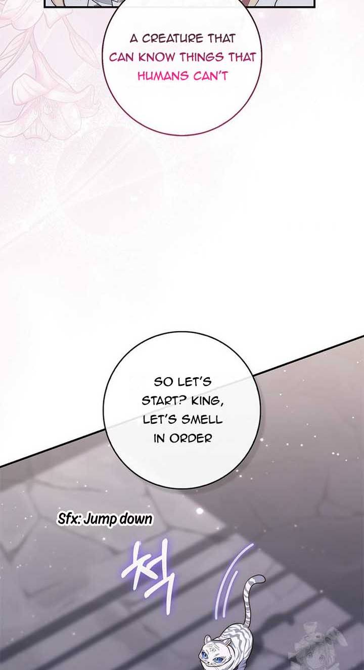 Read A Fortune-Telling Princess  Manga Online