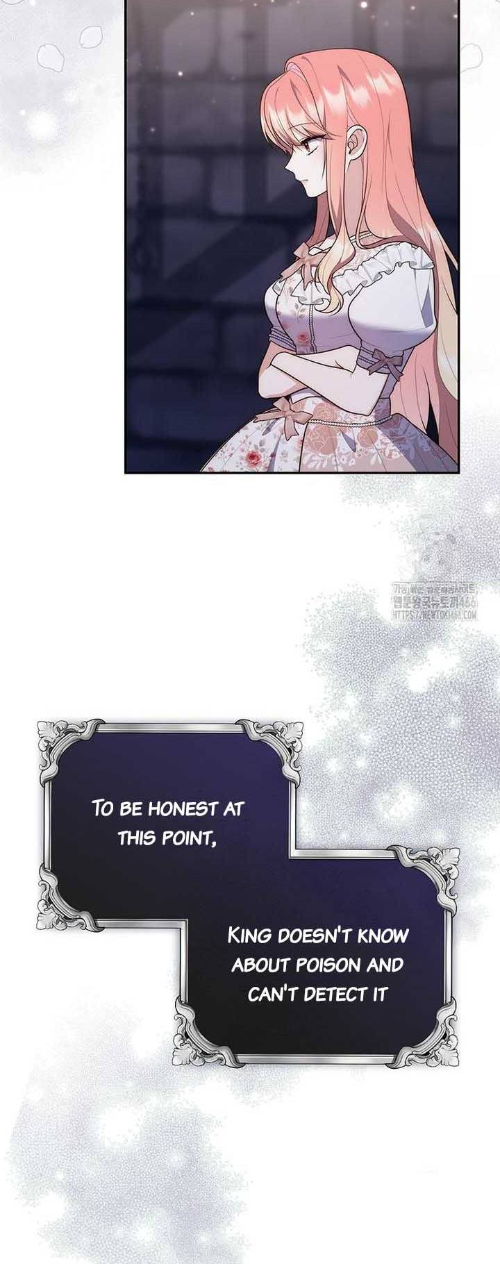 Read A Fortune-Telling Princess  Manga Online