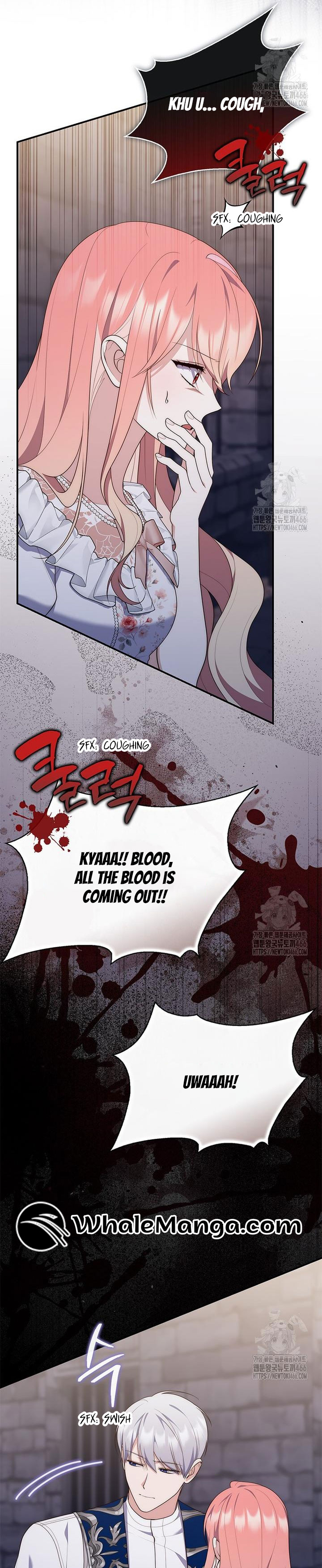 Read A Fortune-Telling Princess  Manga Online