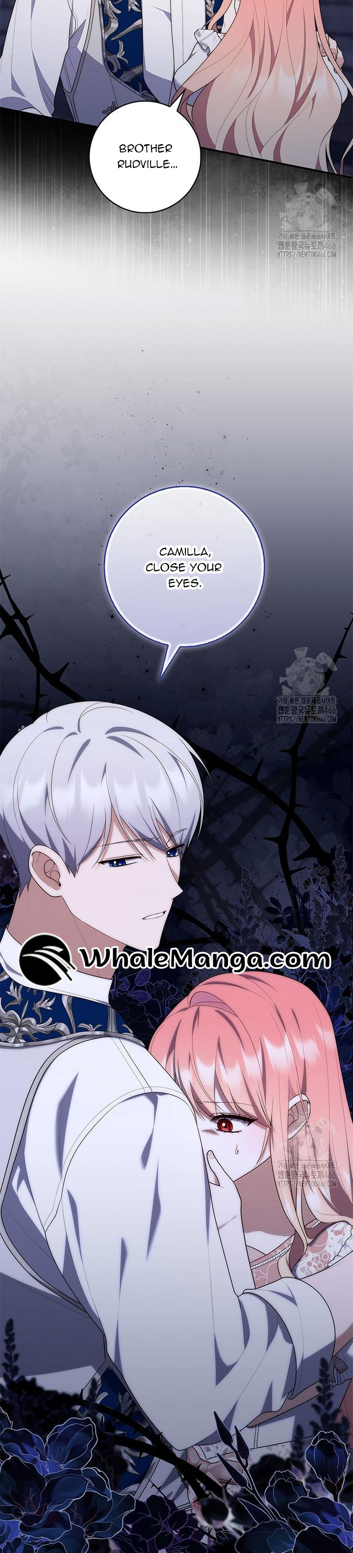 Read A Fortune-Telling Princess  Manga Online