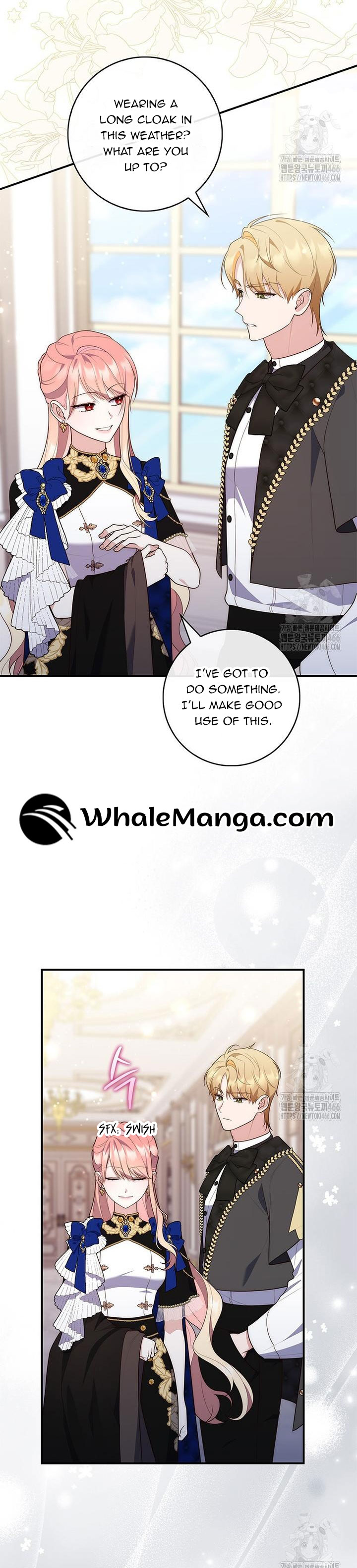 Read A Fortune-Telling Princess  Manga Online