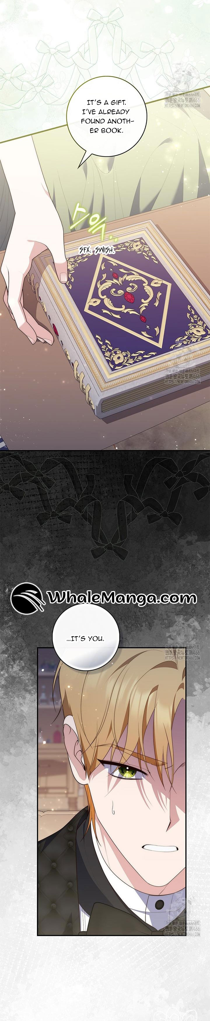 Read A Fortune-Telling Princess  Manga Online