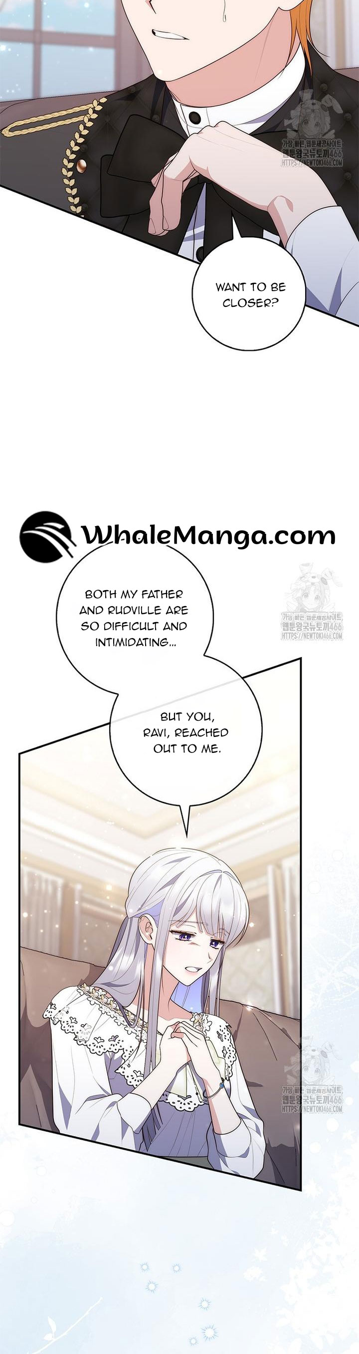 Read A Fortune-Telling Princess  Manga Online