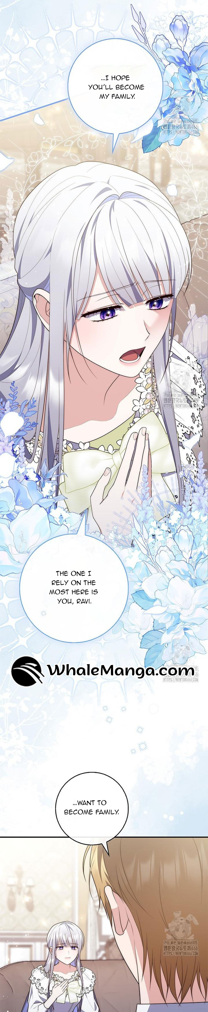 Read A Fortune-Telling Princess  Manga Online