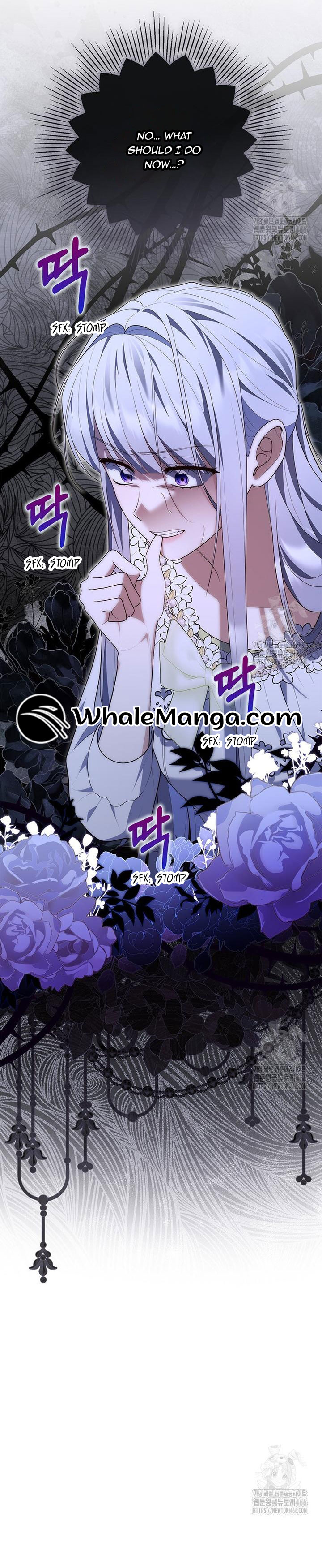 Read A Fortune-Telling Princess  Manga Online