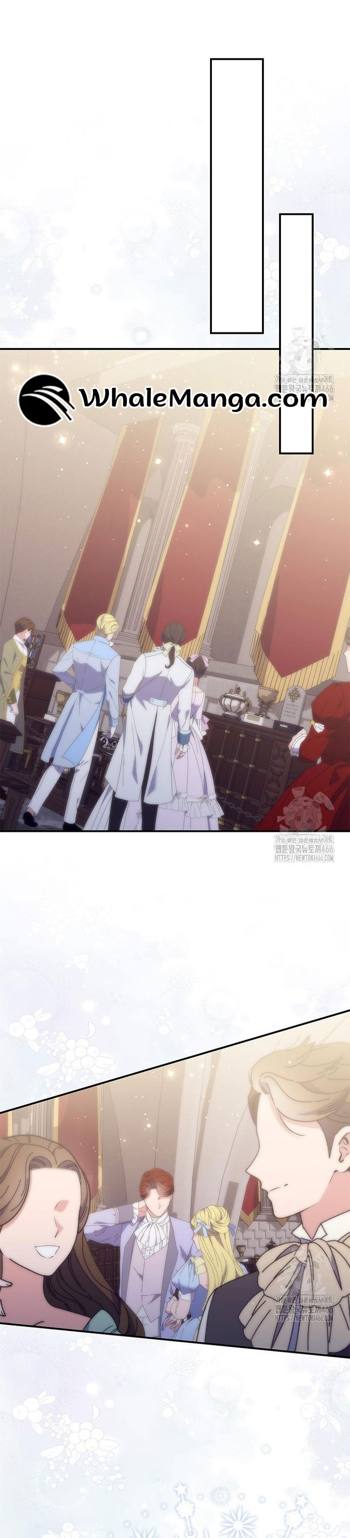 Read A Fortune-Telling Princess  Manga Online