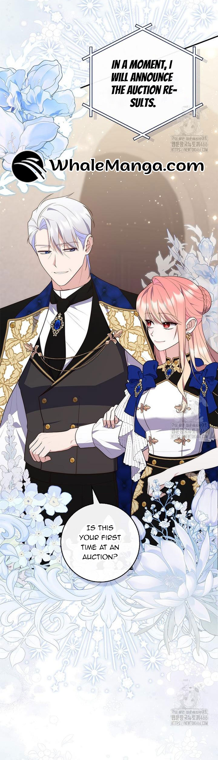 Read A Fortune-Telling Princess  Manga Online