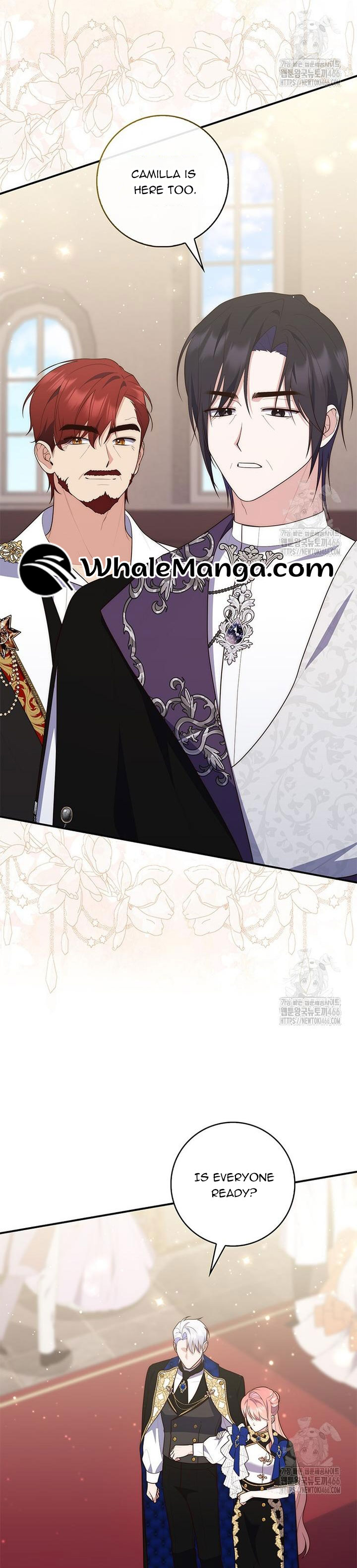 Read A Fortune-Telling Princess  Manga Online