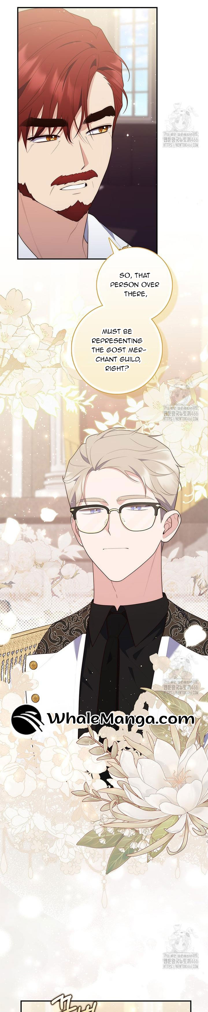 Read A Fortune-Telling Princess  Manga Online