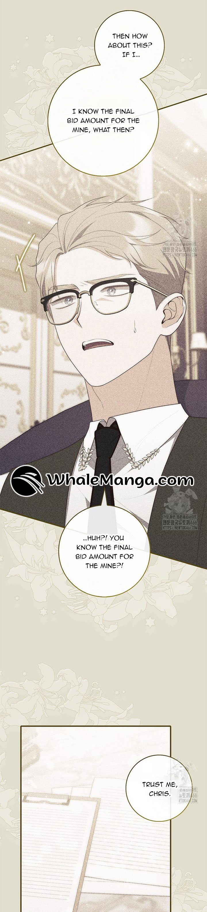 Read A Fortune-Telling Princess  Manga Online