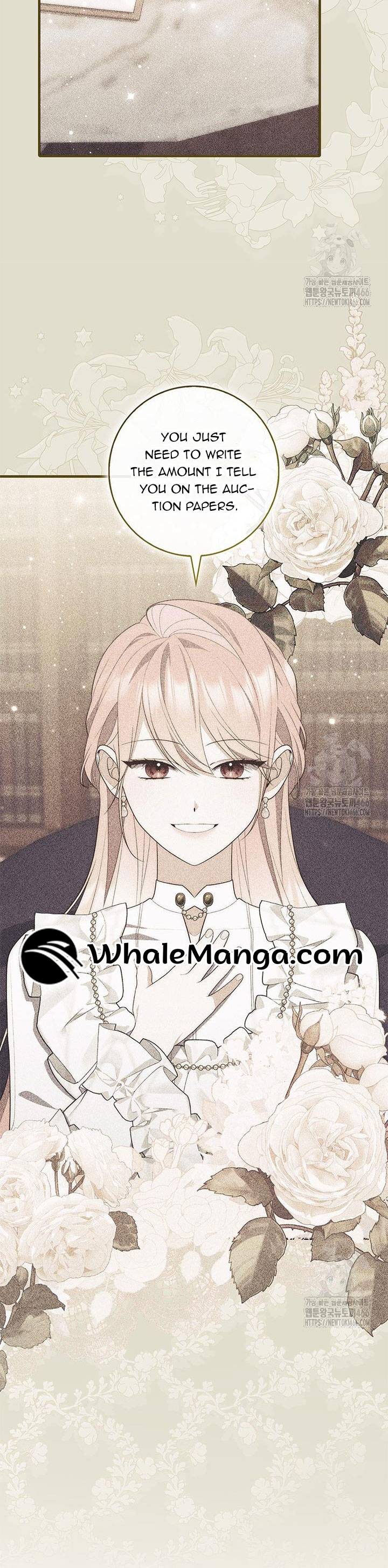 Read A Fortune-Telling Princess  Manga Online