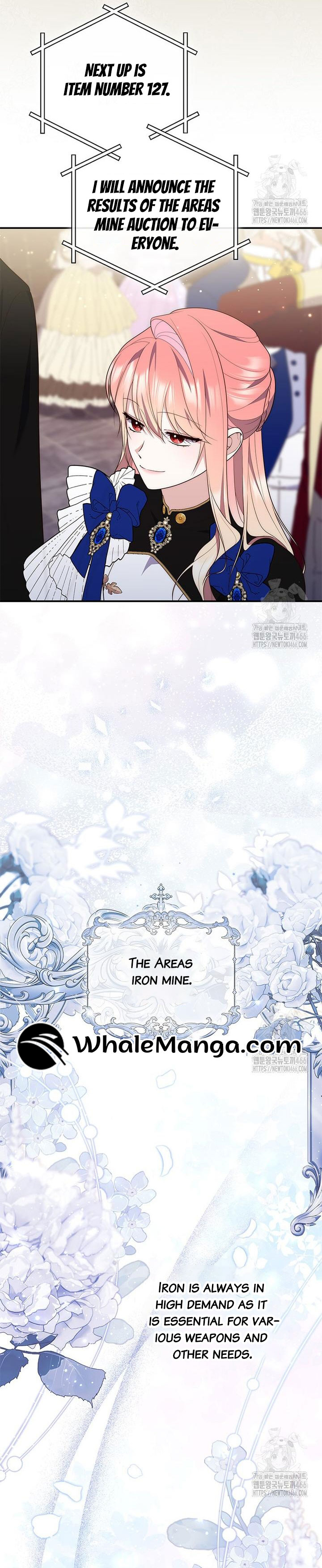 Read A Fortune-Telling Princess  Manga Online