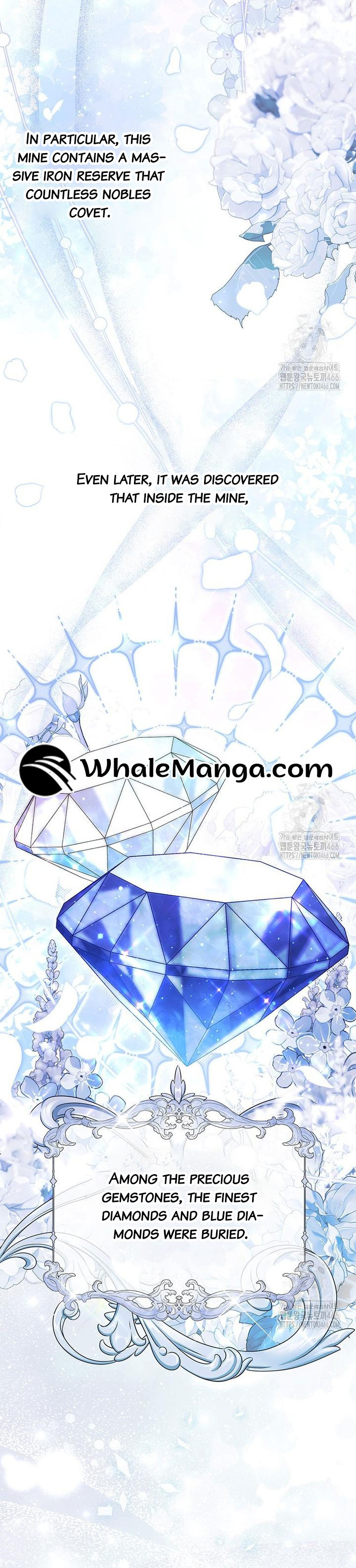 Read A Fortune-Telling Princess  Manga Online