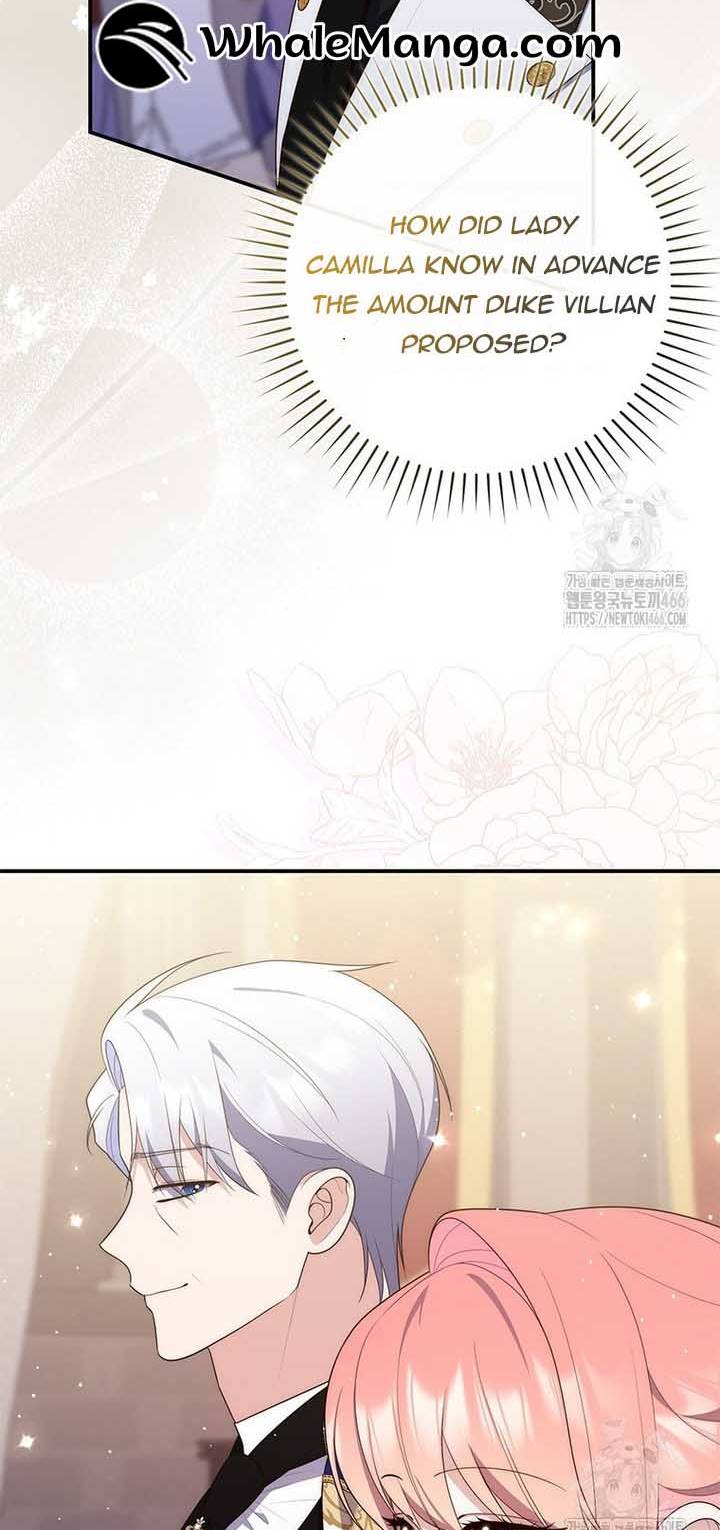 Read A Fortune-Telling Princess  Manga Online
