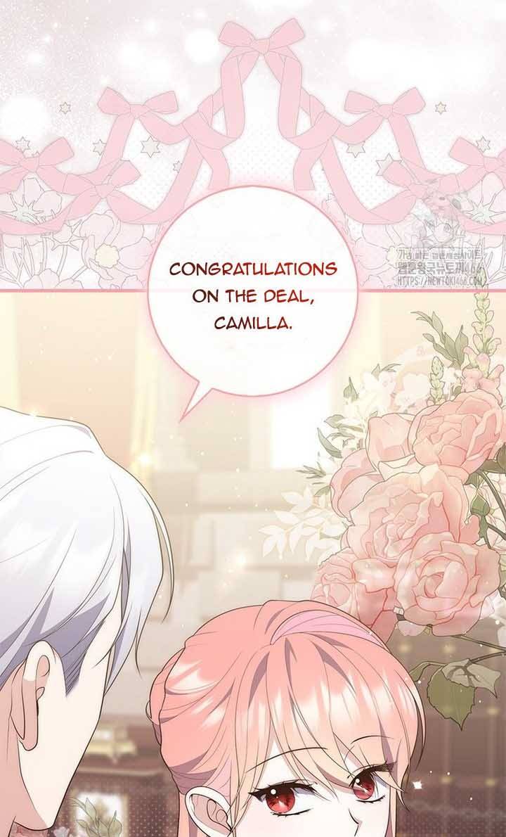 Read A Fortune-Telling Princess  Manga Online