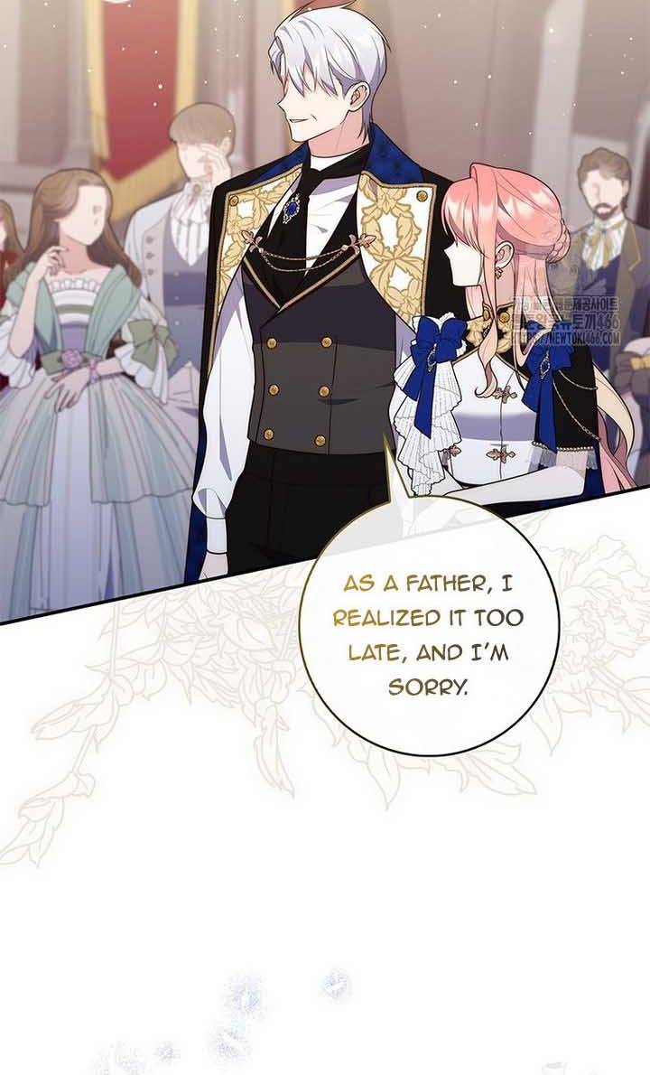 Read A Fortune-Telling Princess  Manga Online
