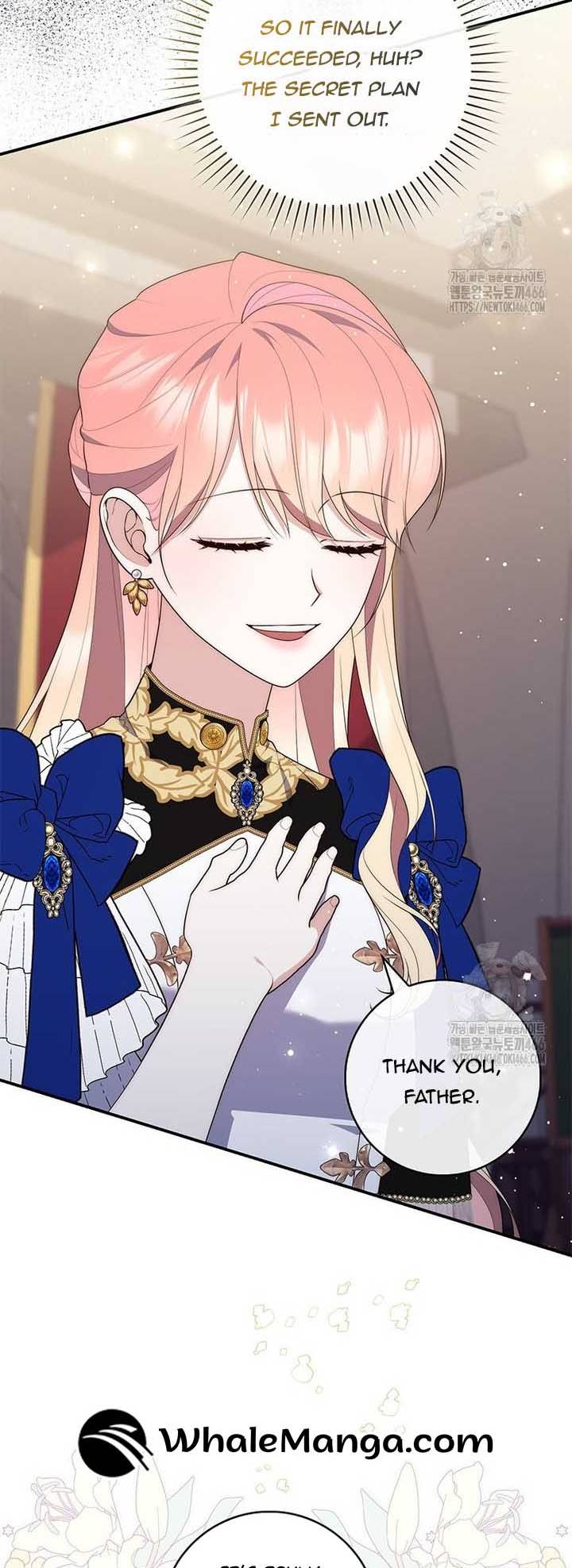 Read A Fortune-Telling Princess  Manga Online